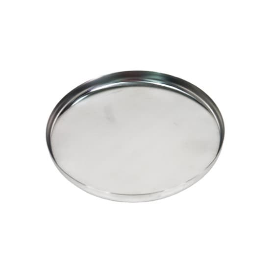 Kett FD-720-Sample-Dish ถาดอลูมิเนียม สำหรับ FD-720