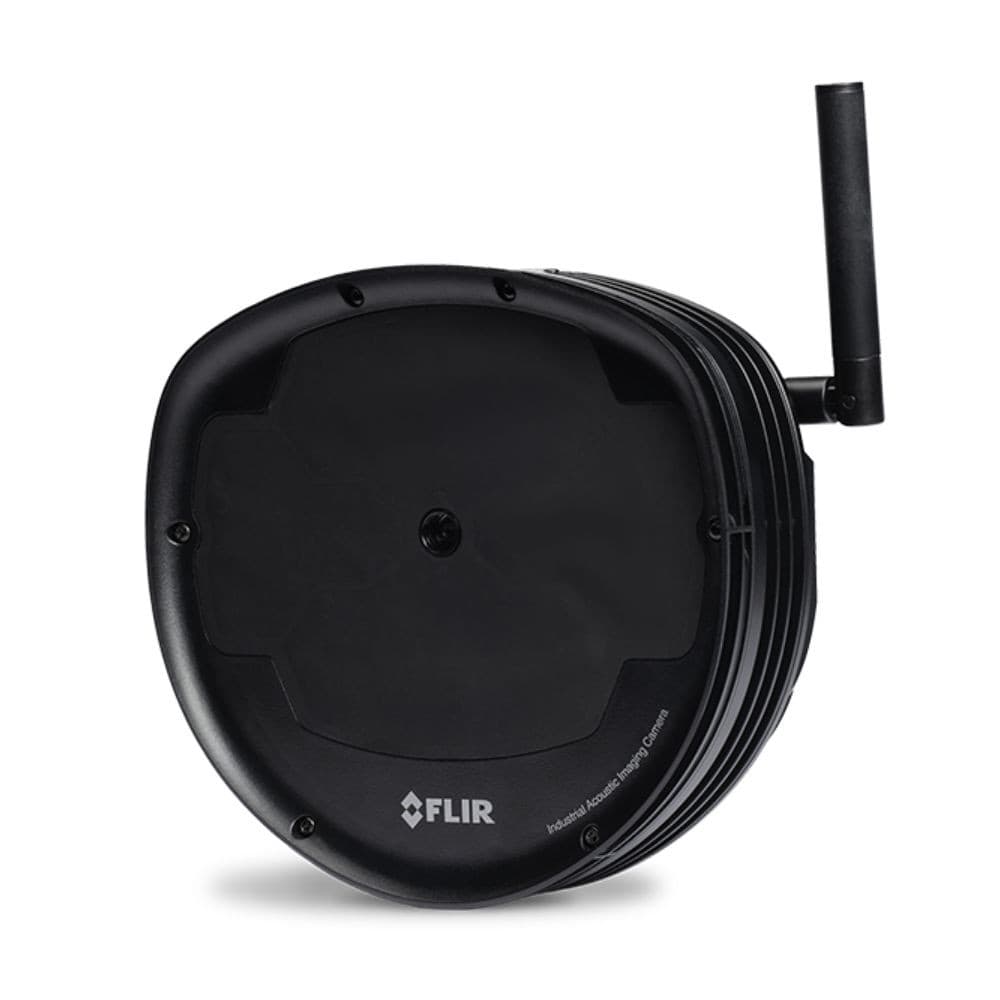 FLIR Si2a-LD Fixed Acoustic Imaging Camera for Leak Detection