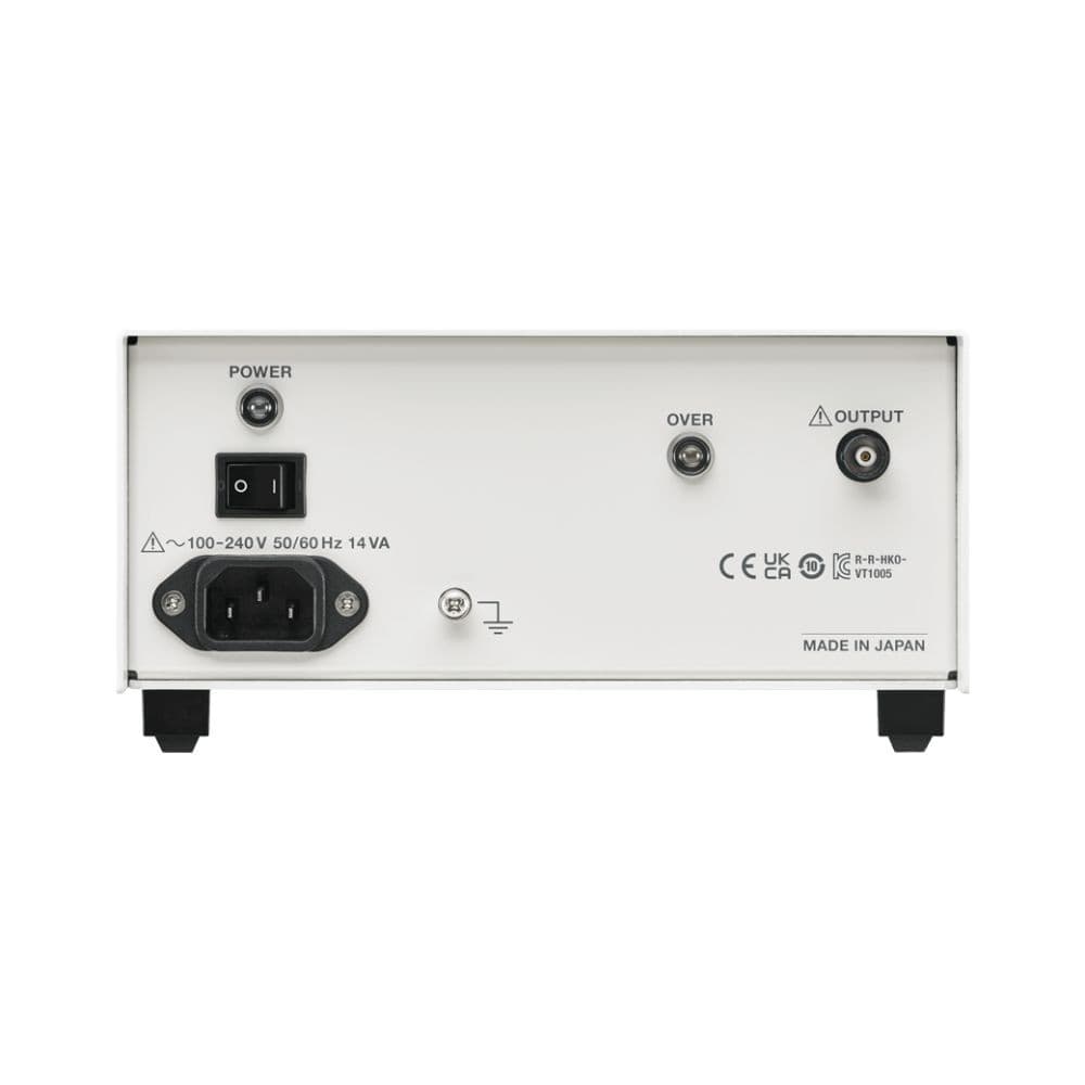 HIOKI VT1005 ตัวแบ่งแรงดันไฟฟ้าแรงสูง AC/DC HIGH VOLTAGE DIVIDER