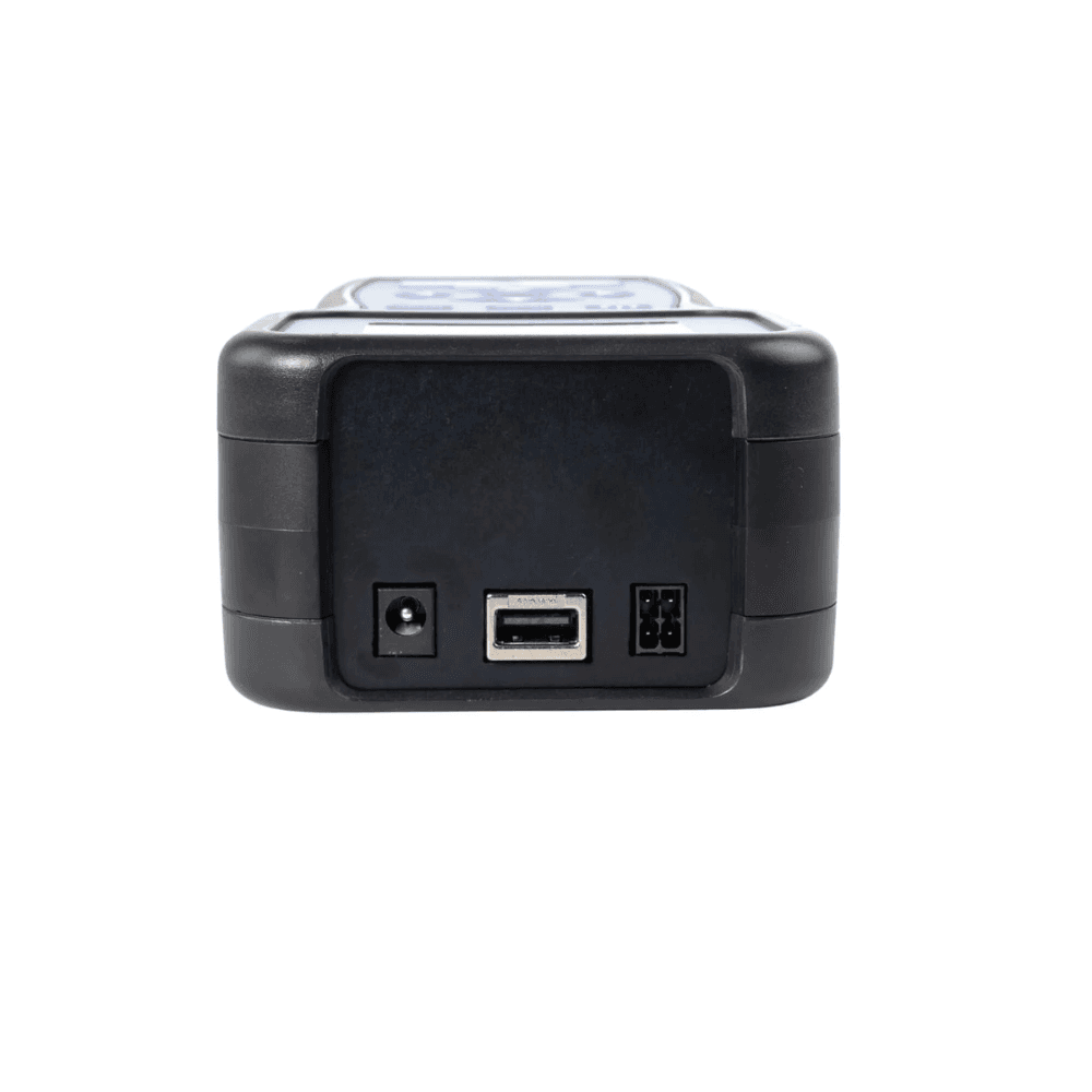 Quantek Q22 เครื่องวิเคราะห์ก๊าซออกซิเจน (O₂) และคาร์บอนไดออกไซด์ (CO₂) แบบพกพา