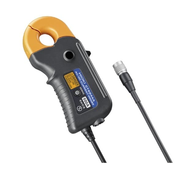 HIOKI CT6844A AC/DC CURRENT PROBE