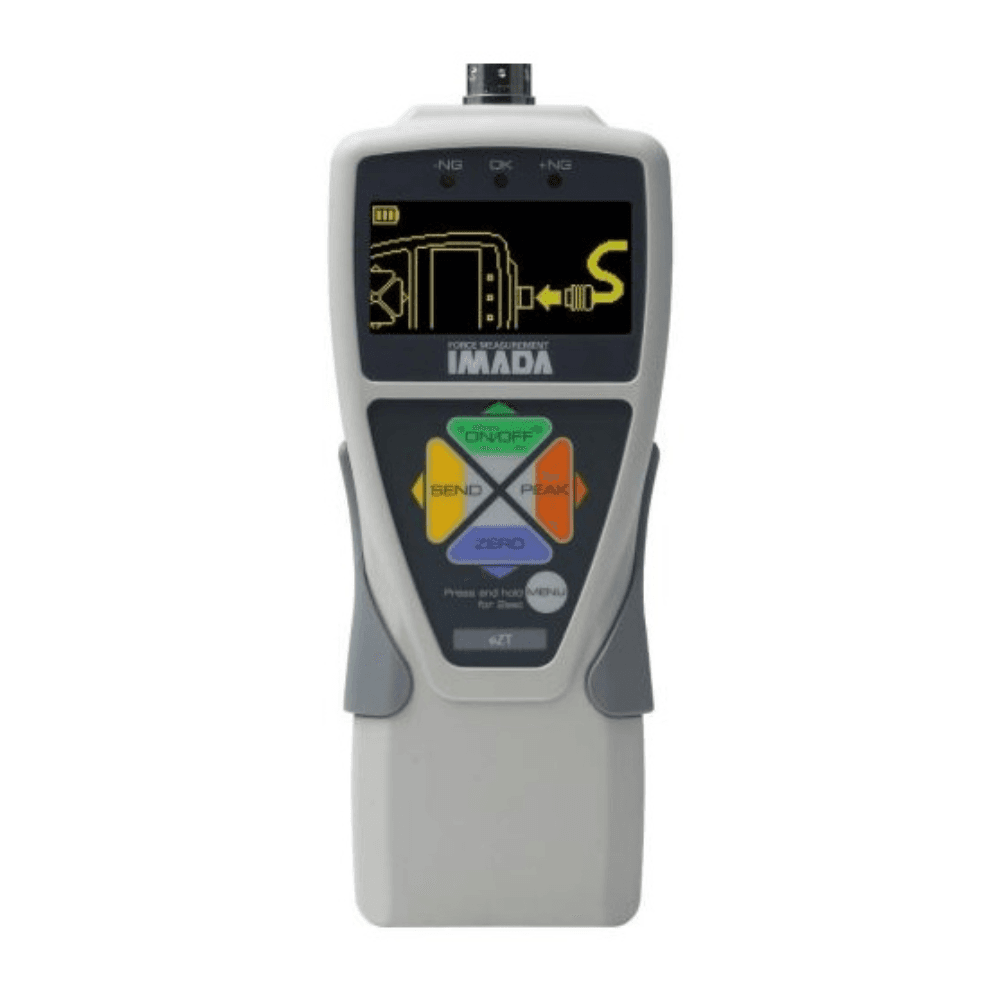 IMADA eZT Digital Force Gauge