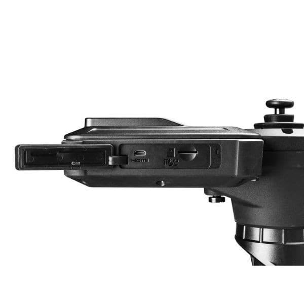 MITC-60D4W-F-7M-TU-M-X750 โพรบสำหรับกลล้องส่องท่อ | สายยาว 7 เมตร