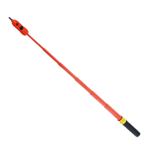 HASEGAWA HSG-6 ปากกาตรวจจับแรงดันไฟฟ้า (High/Low Voltage)