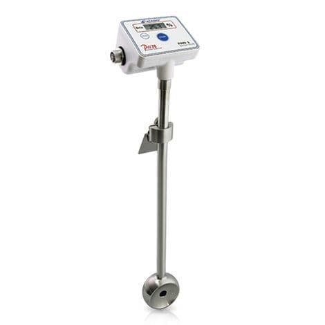 The PAN-1DC (M) is 30 cm long.-photo