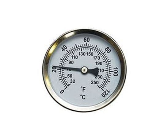 Elcometer-113-2  ที่วัดอุณหภูมิพื้นผิวแบบแม่เหล็ก | (0 To 120℃)