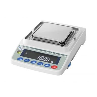 AND GF-10002A เครื่องชั่งน้ำหนักดิจิตอล 10200g