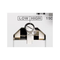 HIOKI IM9110 Test Fixture for Measuring Ultra Small