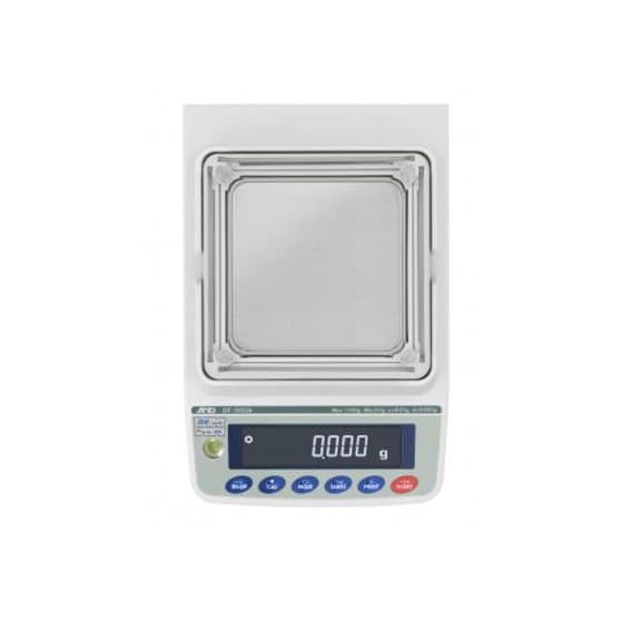 AND GX-1603A เครื่องชั่งน้ำหนักดิจิตอล Apollo Precision Balance with Internal Calibration