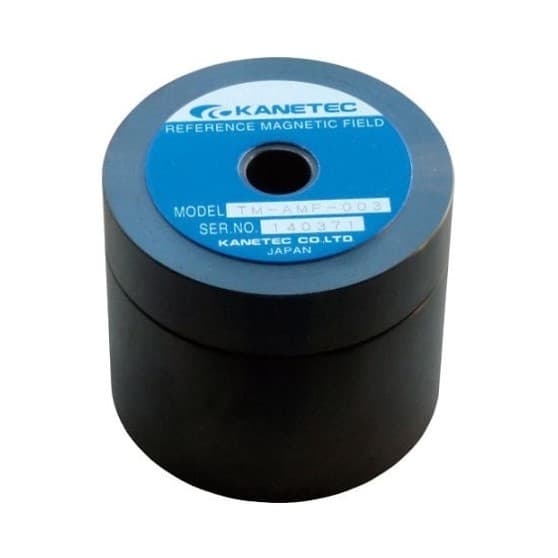 Kanetec TM-AMF-003 แม่เหล็กสำหรับทดสอบ REFERENCE MAGNETIC FIELD FOR TESLA METER-photo0