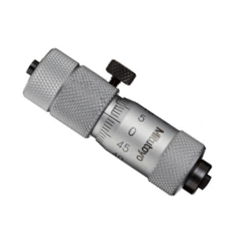 Mitutoyo M-137-203  Tubular Inside Micrometer-photo1