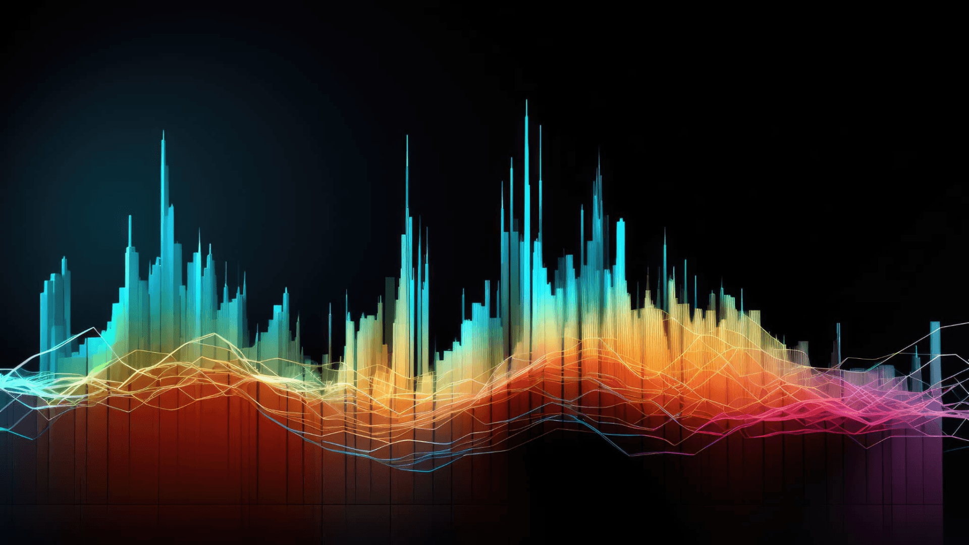 ช่วงความยาวคลื่น (Wavelength) คืออะไร? อธิบาย UV, UVA, UVB, UVC แบบเข้าใจง่าย