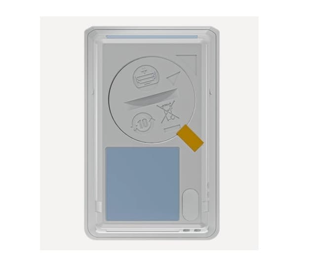Testo 174H BT เครื่องบันทึกอุณหภูมิความชื้น | Bluetooth-photo3
