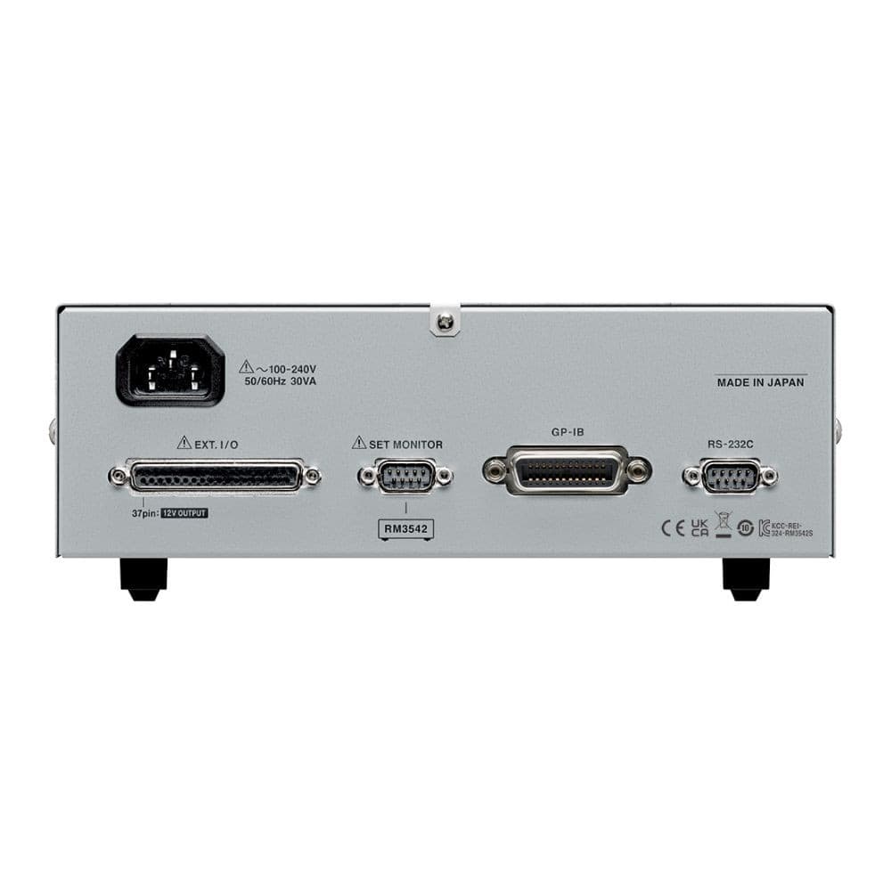 RM3542C-3