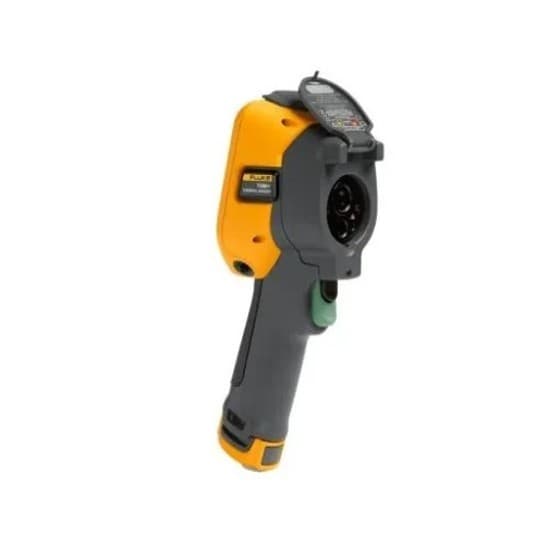 Fluke-TIS60plus-9Hz กล้องถ่ายภาพความร้อนแบบอินฟราเรด Thermal Camera 320×240-photo5