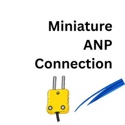 Miniature / ANP Connection