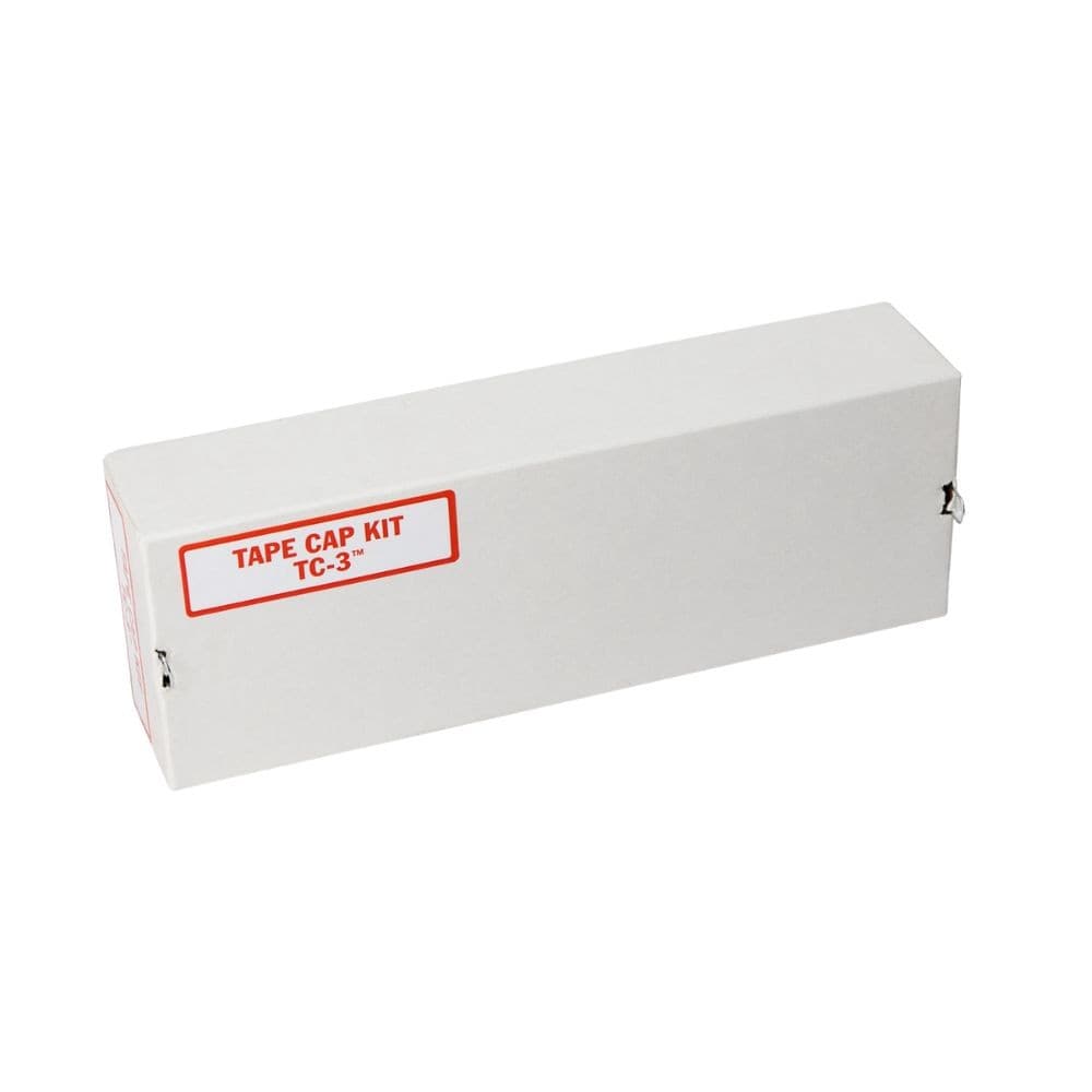 TES-TC-3 เทปทดสอบชนิด 3 ชั้น Tape Cap Kit