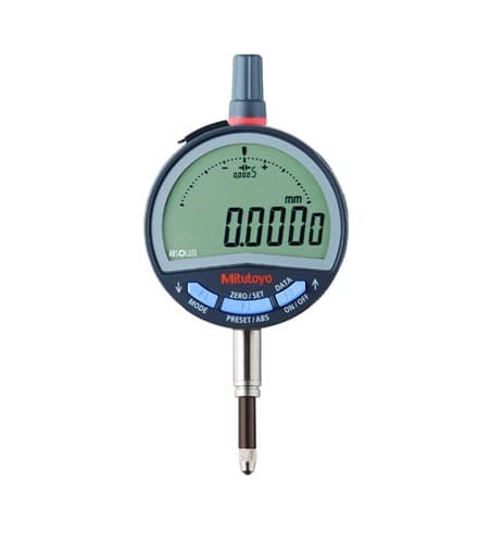 Mitutoyo M-543-705B Digimatic Indicator (Max. 12.7 mm.)-photo0