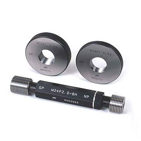 JPG Thread Gauge Series เกจวัดเกลียว JIS class / ISO class