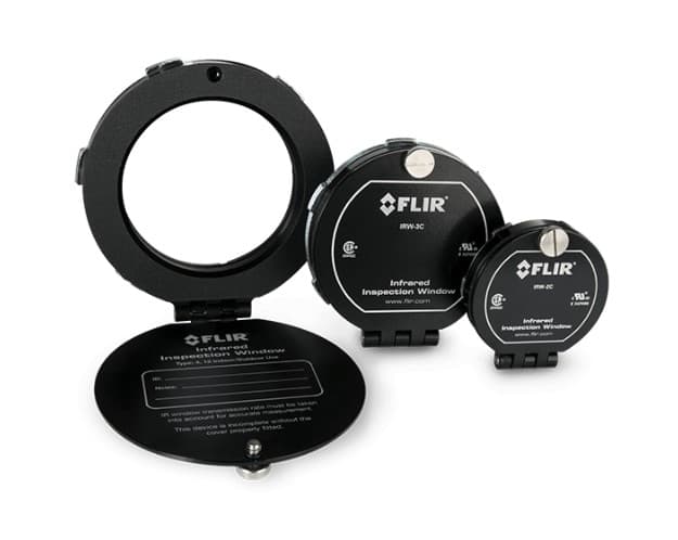 FLIR FLIR-IRW-2C IR Windows-photo0
