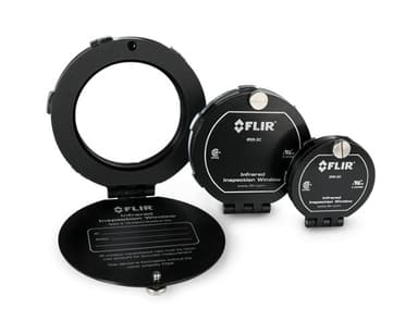 FLIR FLIR-IRW-2C IR Windows