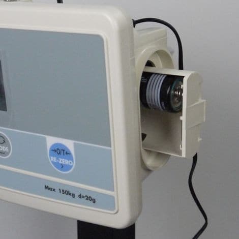 AND FG-150KAM เครื่องชั่งน้ำหนักดิจิตอล | Max.150Kg-photo2