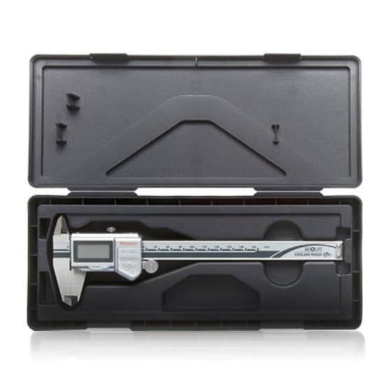 Mitutoyo M-500-712-10 คาลิเปอร์ดิจิตอล IP67 ABS Digimatic Coolant Proof Calipers-photo4