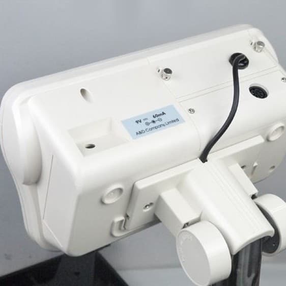 AND HW-200KGL เครื่องชั่งน้ำหนักดิจิตอลแบบตั้งพื้น Max.220Kg-photo2