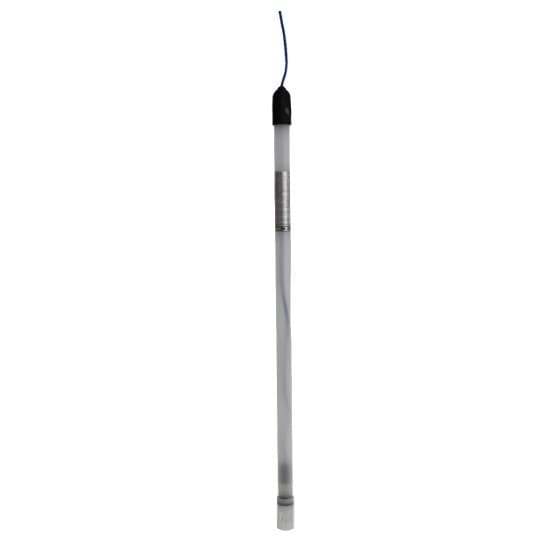 TOA DKK HC-763-1 ตัวจับขายึดหัววัด pH Electrode Holder Type-photo0
