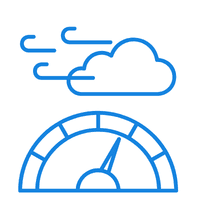 เครื่องมือวัดคุณภาพอากาศ Air Quality Meter