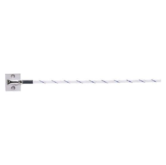SK Sato MC-K304-III โพรบวัดอุณหภูมิพื้นผิว Surface Temperature Probe Paste-on Type-photo0