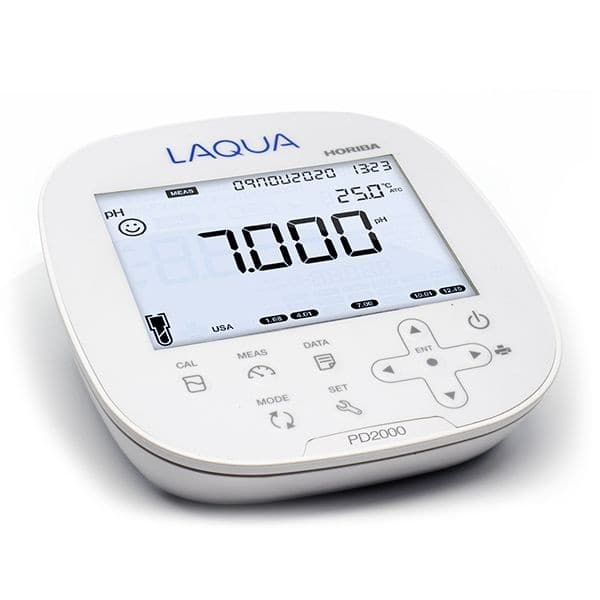 Horiba-PD2000-S Benchtop  เครื่องวัดคุณภาพน้ำแบบตั้งโต๊ะ-photo2