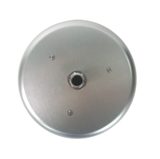 Kett Part-A-3 Wind Shield สำหรับ FD-660-photo2