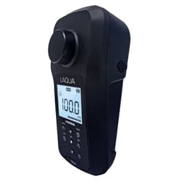 HORIBA TB220 เครื่องวัดความขุ่นแบบพกพา Portable Turbidity Meter