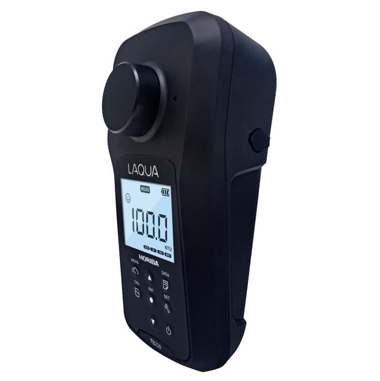 HORIBA TB220 เครื่องวัดความขุ่นแบบพกพา Portable Turbidity Meter