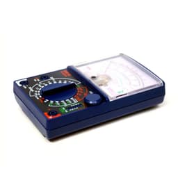 DER EE DE-965TRN มัลติมิเตอร์แบบเข็ม Analog Multimeter