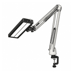 MODELIGHT Series OLED Inspection Lighting | โคมไฟตรวจสอบแบบ OLED สำหรับงานละเอียด