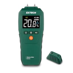 EXTECH EX-MO50A เครื่องวัดความชื้นแบบเข็ม (Pin Moisture Meter)