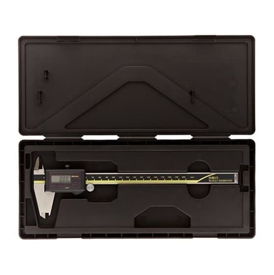 Mitutoyo M-500-159-30 คาลิเปอร์ดิจิตอล ABSOLUTE Digimatic Vernier Caliper-photo2