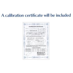 Atago Re-115002 น้ำยา Sucrose solution 50% with certificate-photo1