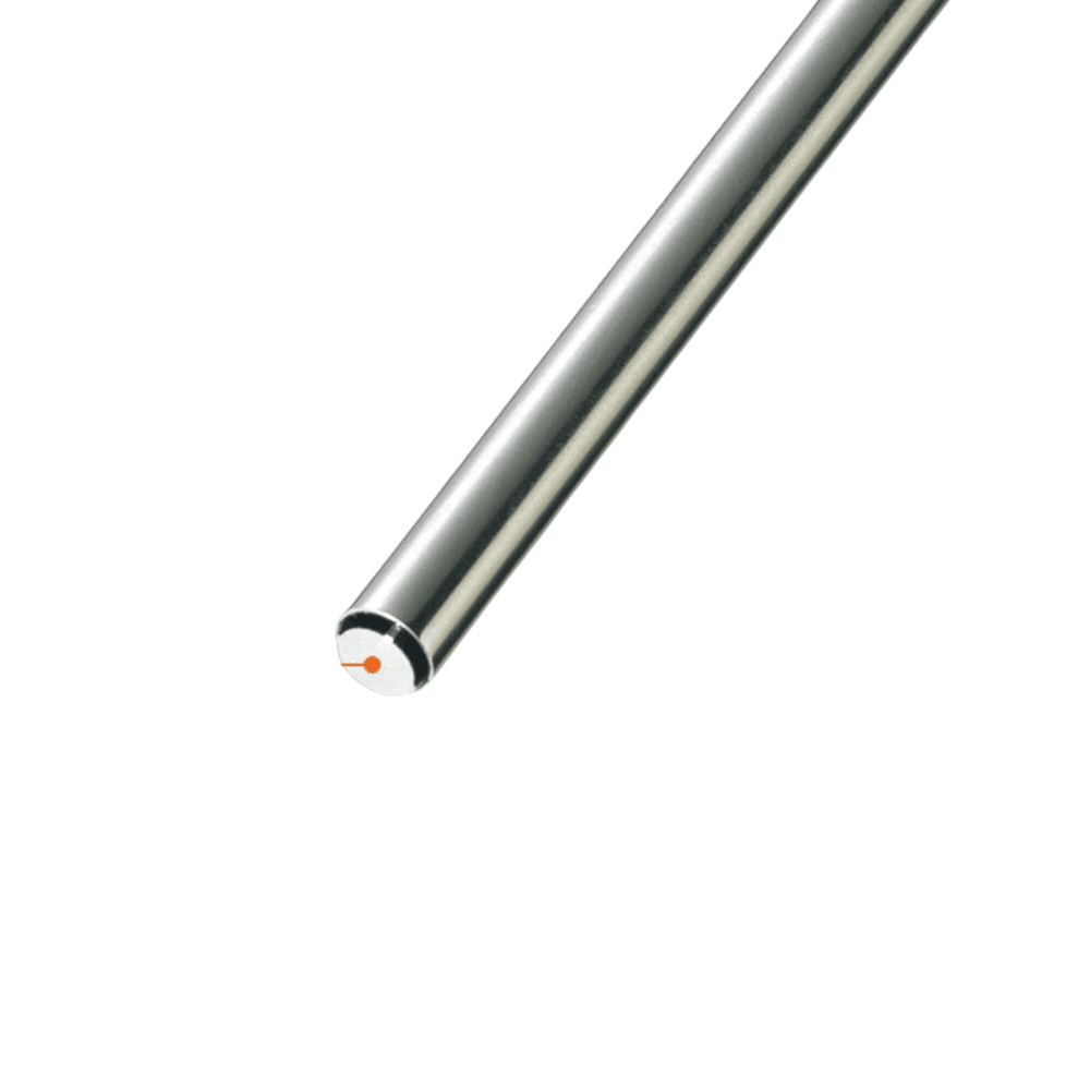 Anritsu CS-23K-010-1-TC1-ANP โพรบวัดอุณหภูมิ | Max.400°C (Type K)