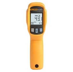 Fluke-62MAX+ Handheld Infrared Laser Thermometer -30 to 650°C-photo1