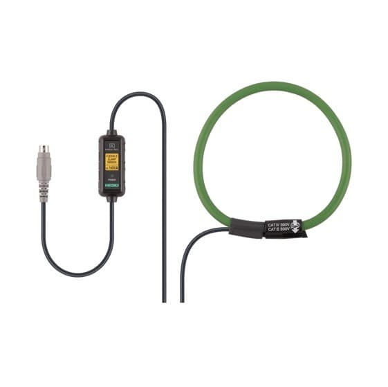 Kyoritsu KEW-8130 สาย FLEXIBLE CLAMP SENSOR