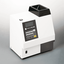 Kett PQ-520 เครื่องวัดความชื้นเมล็ดข้าวและธัญพืช (Single Kernel Grain Moisture Tester)