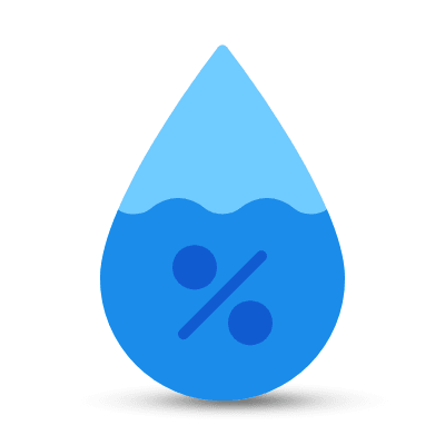 เครื่องวัดอุณหภูมิความชื้น