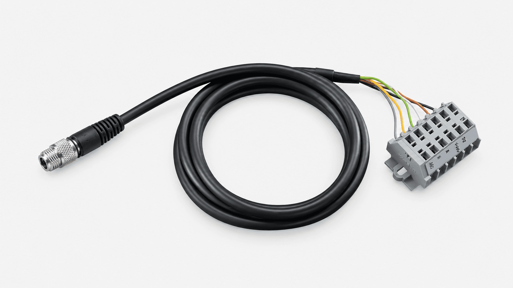 สาย Interface Optris-OT-CB20PIF-Stackable-photo