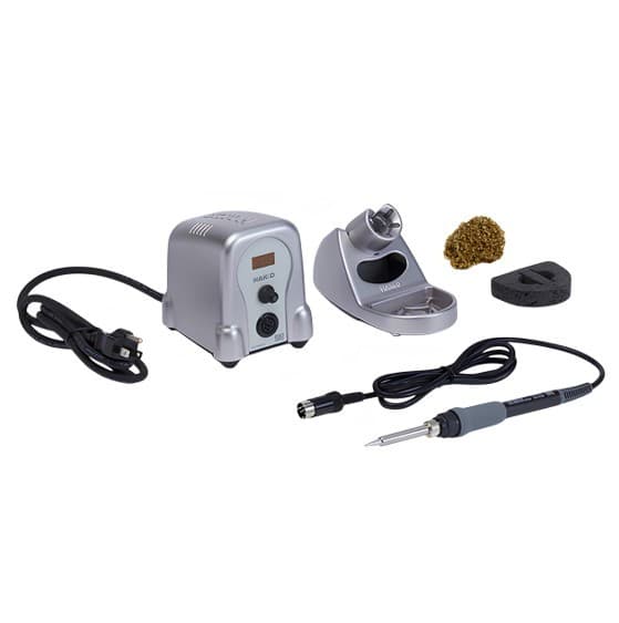 HAKKO FX-888DX เครื่องควบคุม Soldering Iron/Station Type-photo1