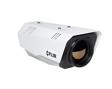 FLIR FC-Series AI-R คือกล้องถ่ายภาพความร้อนสำหรับงานรักษาความปลอดภัยระดับมืออาชีพ มาพร้อมระบบ AI Analytics แบบฝังในตัวกล้อง ช่วยตรวจจับและจำแนกวัตถุ เช่น คน ยานพาหนะ และกิจกรรมต้องสงสัยได้อย่างแม่นยำ แม้ในสภาพแวดล้อมที่ท้าทาย เช่น ความมืดสนิท หมอก ควัน ฝน หรือแสงย้อนแรง