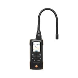Testo-515EX-GR เครื่องตรวจหารอยรั่วของสารทำความเย็นและก๊าซไวไฟ (Combination Leak Detector - Gas and Refrigeration)