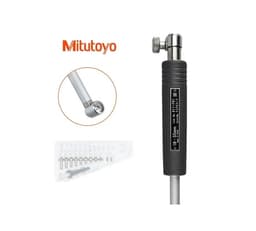 Mitutoyo 511-701 Bore Gauge (ช่วงการวัด 18–35 มม.)-photo0
